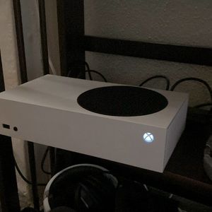 Xbox series s